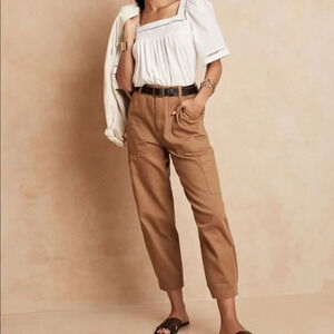 Banana Republic factory Relaxed Surplus Cargo Pan